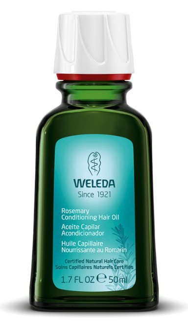 Aceite capilar nutritivo 50 ml de Weleda
