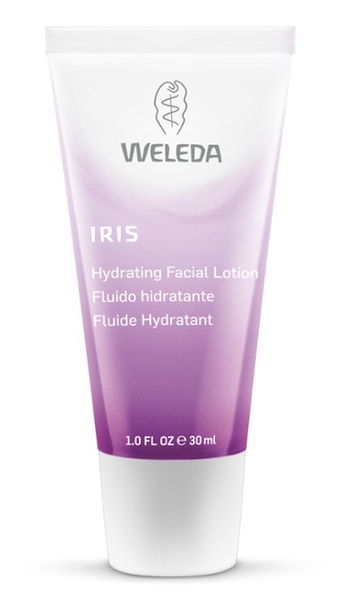 Fluido Hidratante de Iris 30 ml de Weleda