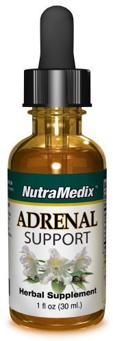 Adrenal 30 ml de Nutramedix
