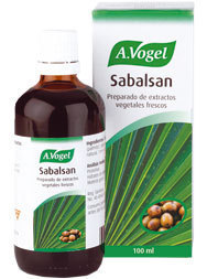 Sabalsan 100 ml de Alfred Vogel