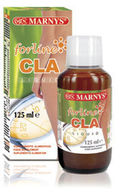 Forline CLA 125 ml de Marnys