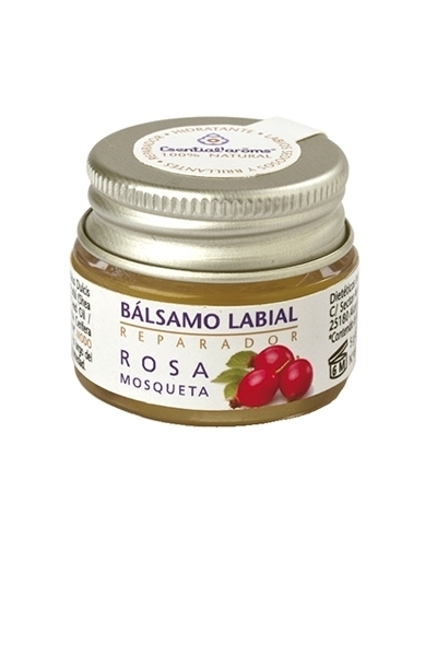 Balsamo labial de Rosa Mosqueta bio 5 ml de Esential Aroms