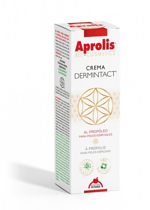 Aprolis crema dermintact 40 gramos de Dietetica Intersa