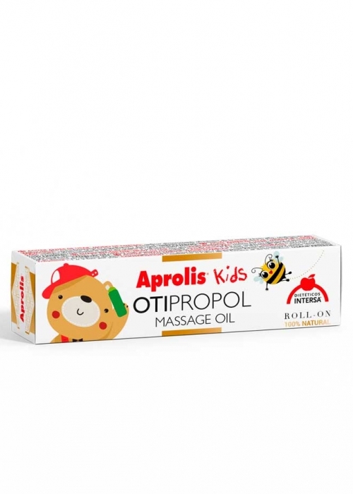 Aprolis infantil otipropol 10 ml de Dietéticos Intersa