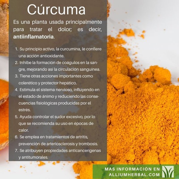 Cúrcuma y Pimienta Bio (superalimentos) 200 gramos de El Granero Integral