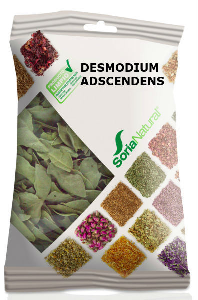 Desmodium Adscendens 40 gramos de Soria Natural