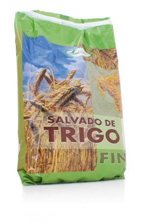 Salvado Trigo Fino 800 gramos de Soria Natural