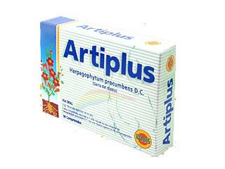 Artiplus 90 comprimidos de Robis