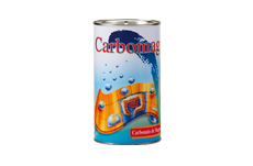 Carbomag, Carbonato de magnesio 150 gramos de Novadiet