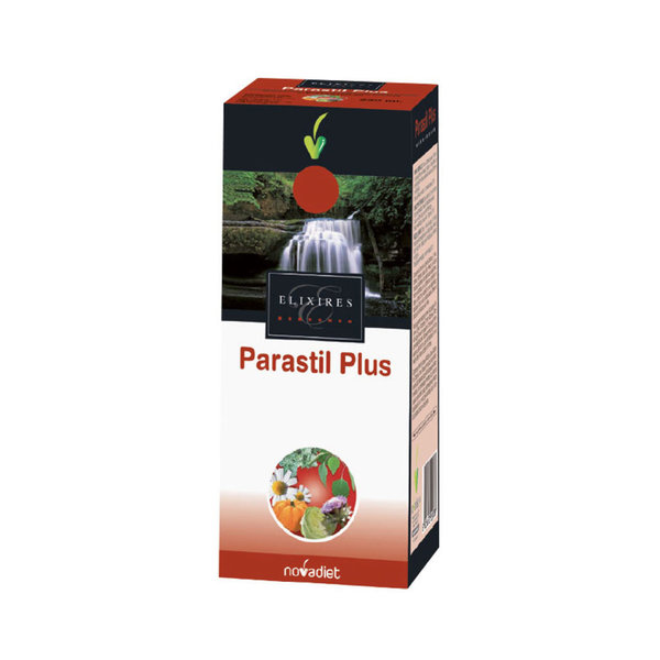 Parastil Plus elixir 250 ml de Novadiet