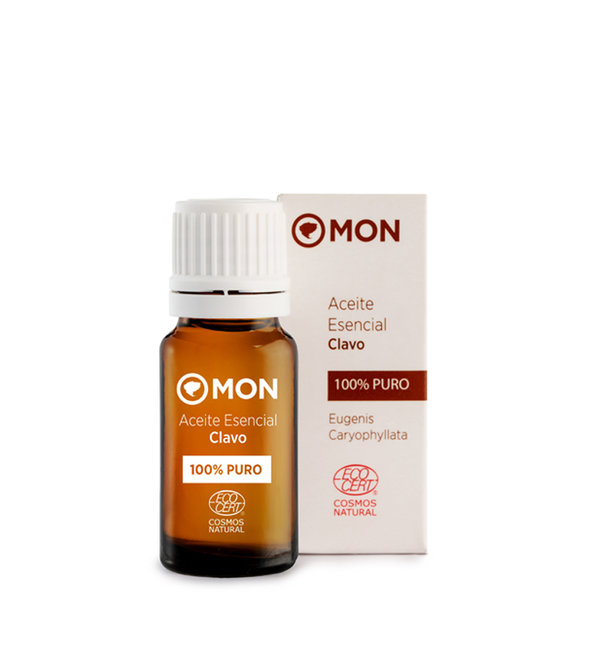Clove essential oil 12 ml from Mon Deconatur