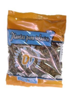 Cardo mariano planta bolsa 50 gramos