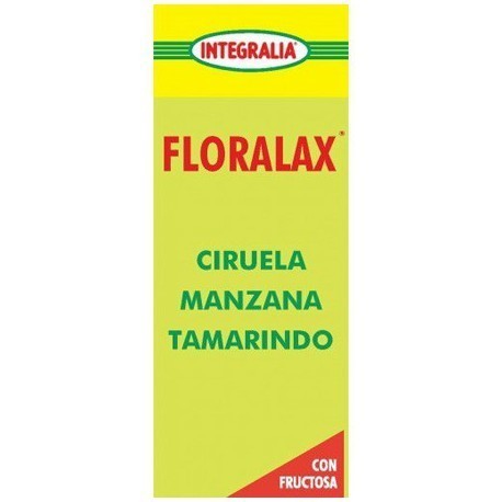 Floralax líquido 250 ml de Integralia