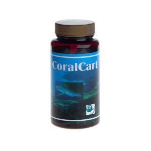 CoralCart 60 cápsulas de Mahen