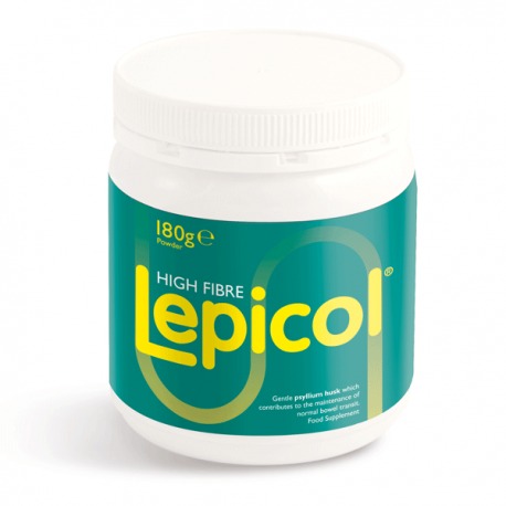 Lepicol polvo envase 180 gr de Vitalnutritech